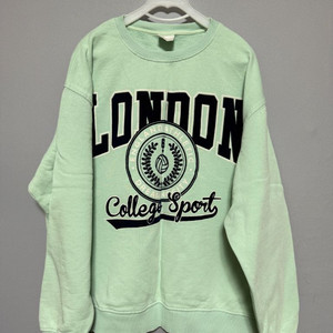 ZARA 자라 키즈 맨투맨 티셔츠