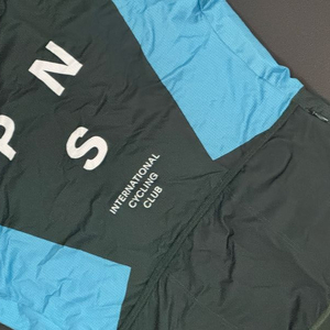 파노말스튜디오 사이클 자켓 S 져지 저지 로드 사이클 이미지