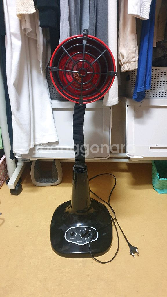 적외선 조사기 판매해요--1