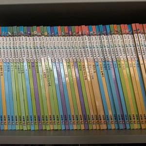 프뢰벨 생생 다큐 자연관찰