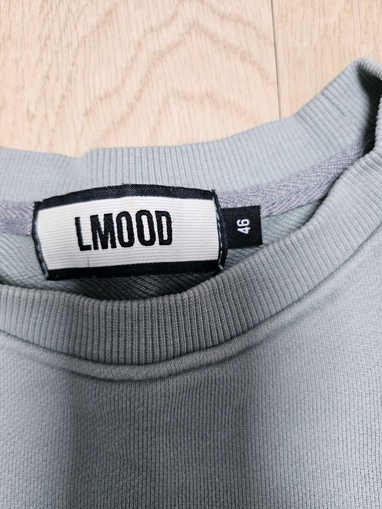 엘무드 맨투맨 티셔츠 46 이미지