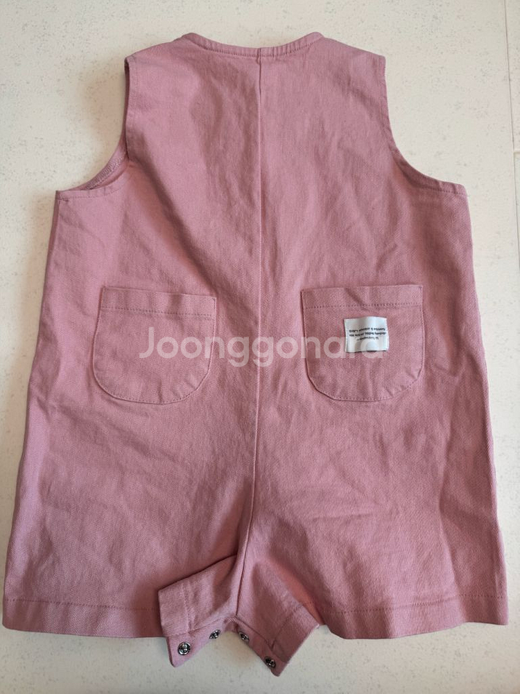 미니모먼츠 구르미수트 2사이즈--1