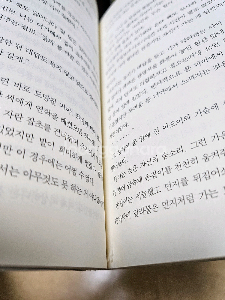 nt노벨 단장의 그림 1권~17권 일괄 판매--3