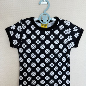 던스 블랙클로버 반팔티,반바지