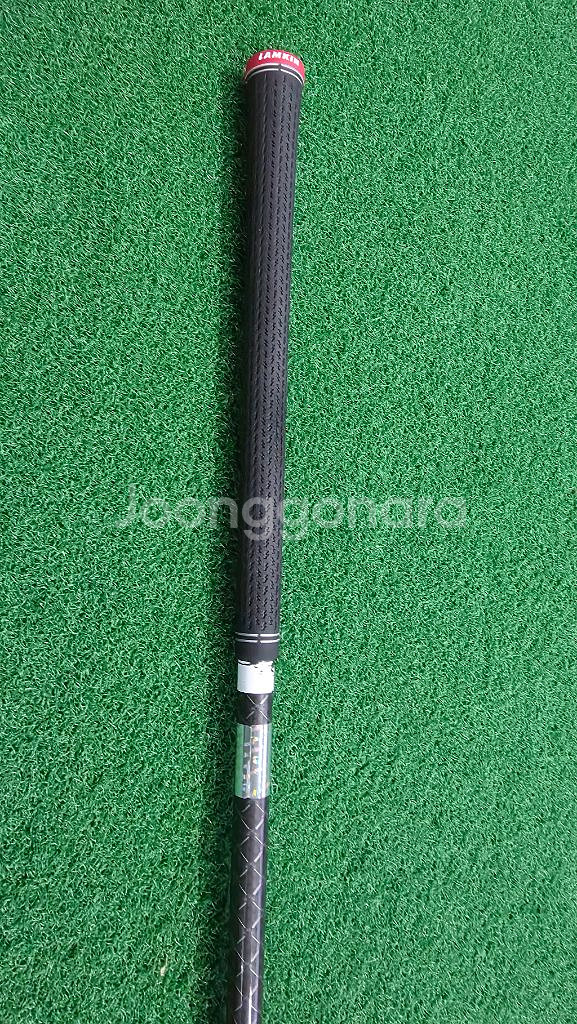 테일러메이드 스텔스2 드라이버 9도 5S--3
