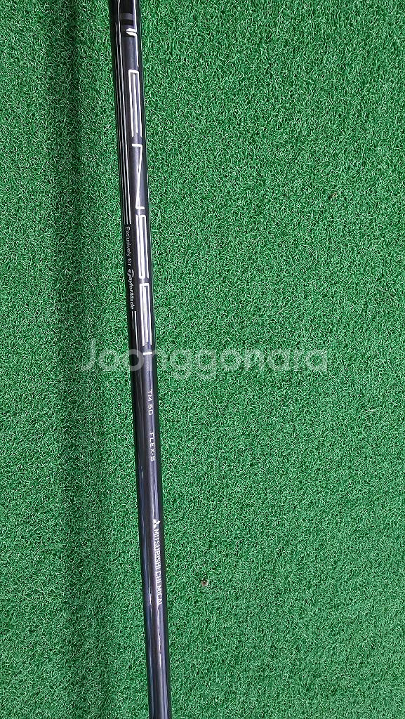테일러메이드 스텔스2 드라이버 9도 5S--2