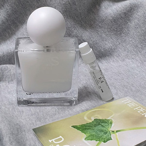 언더더파고라 r.s EDT 30ml