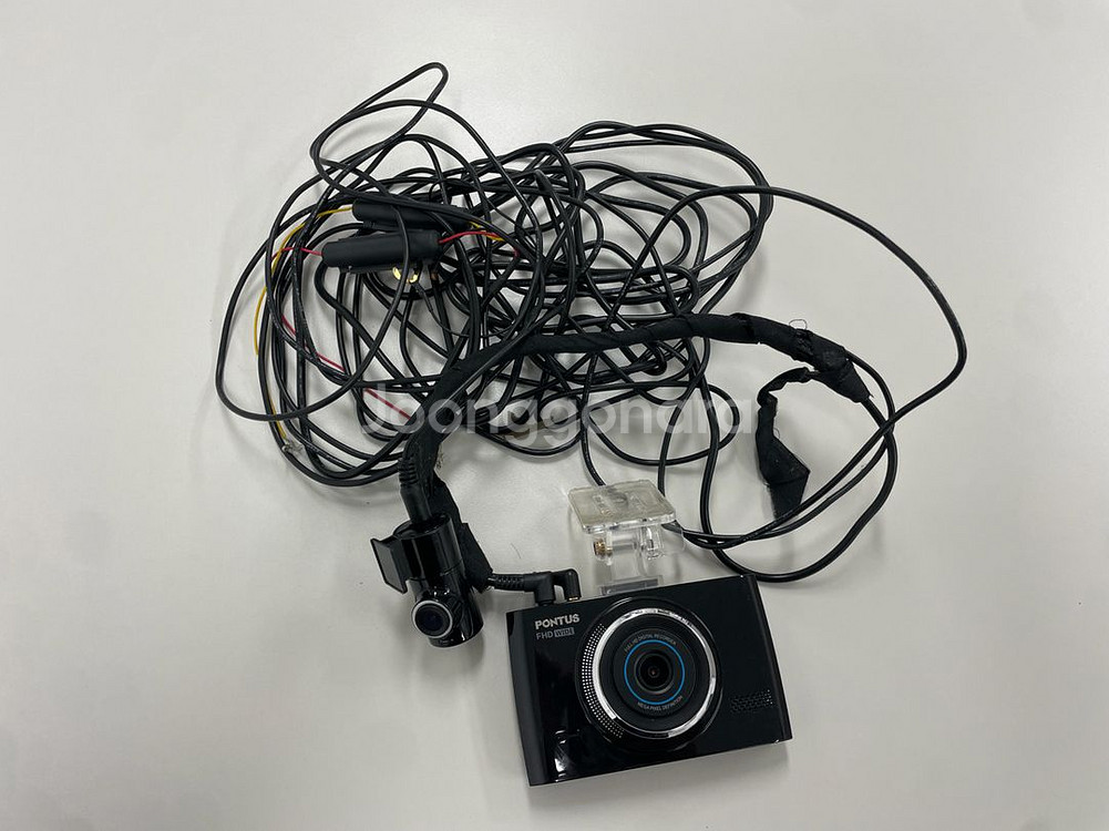 부품용 블랙박스 판매합니다--1