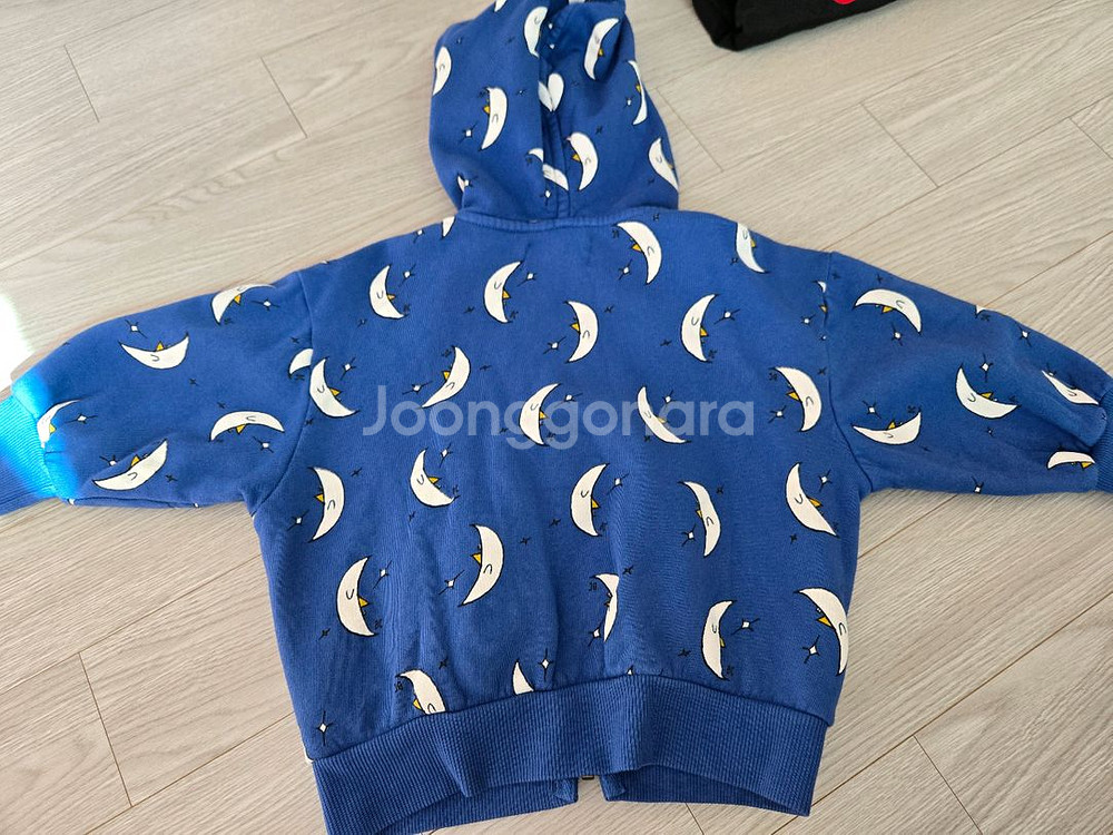 보보쇼즈 달집업--1