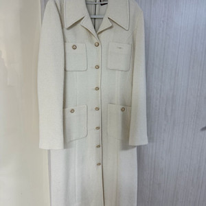 모조에스핀 정장 원피스