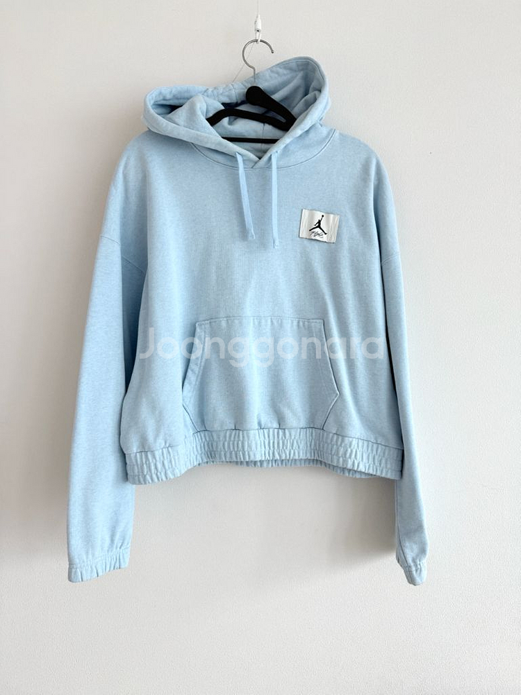 나이키 조던플라이트 후드--0