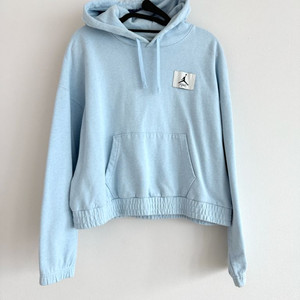 나이키 조던플라이트 후드