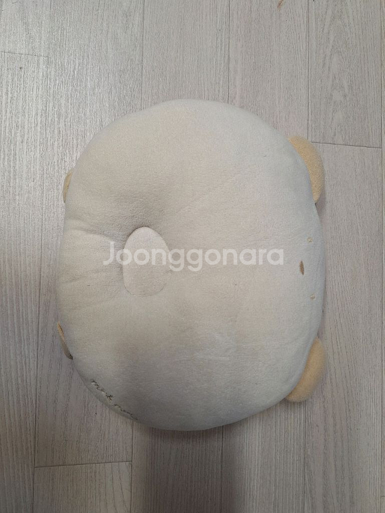 밀크뮤 아기베게--0