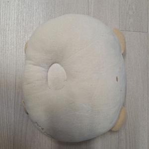 밀크뮤 아기베게