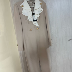 모조에스핀 원피스