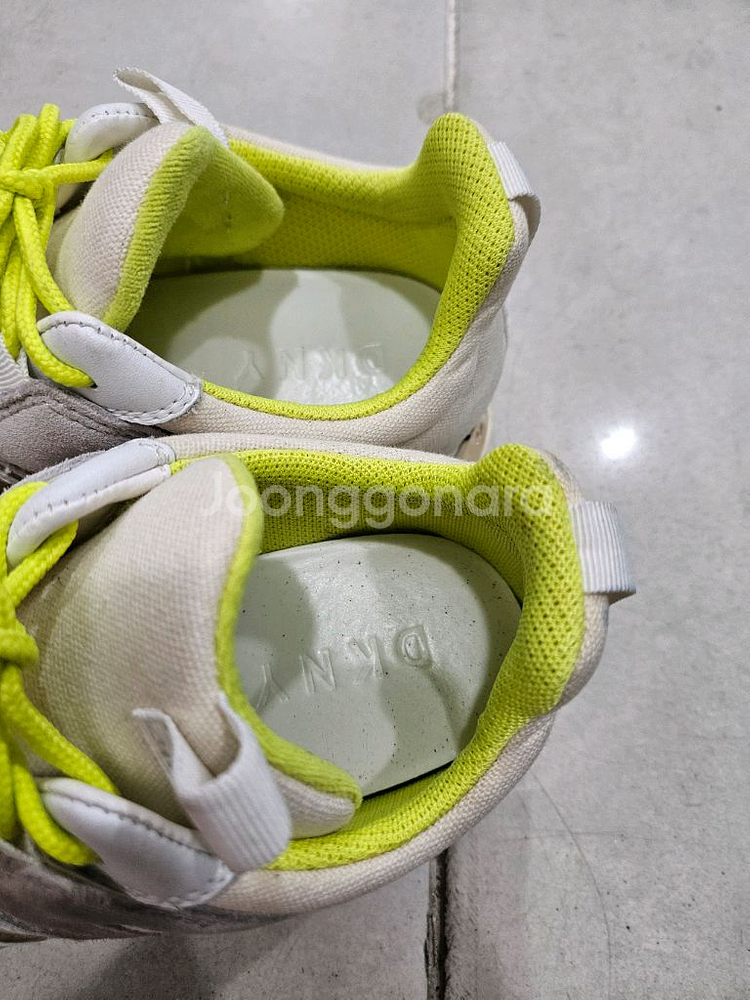 DKNY키높이운동화(235~240)--1