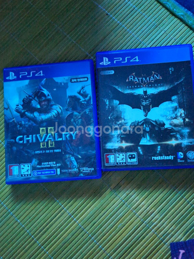 ps4 cd--0
