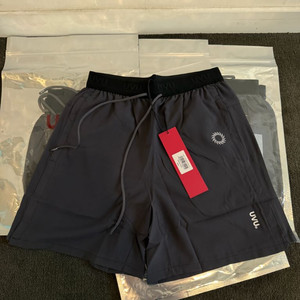 [새상품-S] UVU Training Shorts