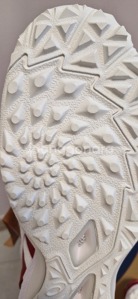 아식스 C3 FF tf 풋살화 미시착 새제품 판매--2