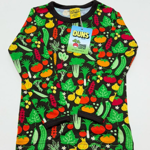 던스 초코야채 상의 92