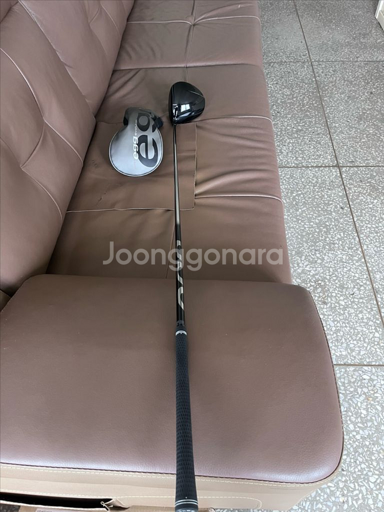 PRGR 슈퍼에그 500cc 초고반발 드라이버--4