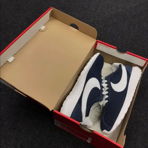 265 나이키 로쉐 LD-1000 QS 옵시디언 화이트