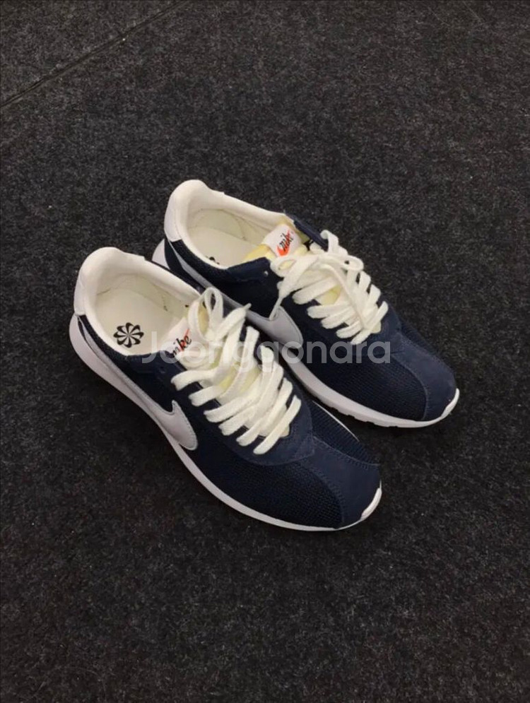 265 나이키 로쉐 LD-1000 QS 옵시디언 화이트--1