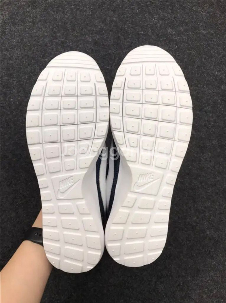 265 나이키 로쉐 LD-1000 QS 옵시디언 화이트--3