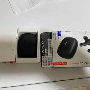 jbl 웨이브빔 2 블루투스 이어폰