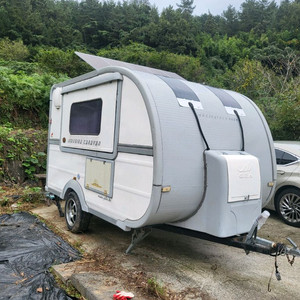 카라반 지바S3400