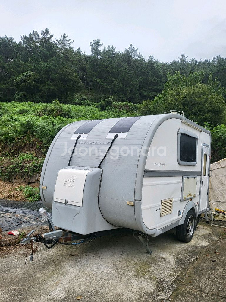 카라반 지바S3400--1