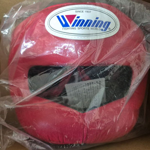 위닝 코보호 헤드기어