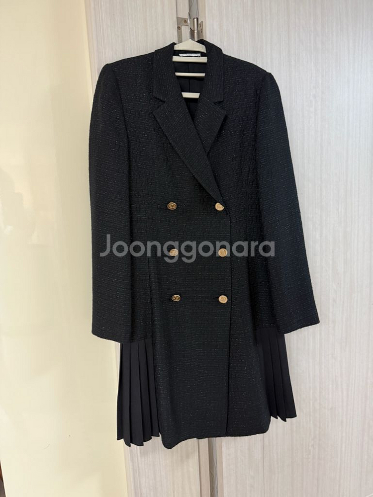 산드로 원피스--0