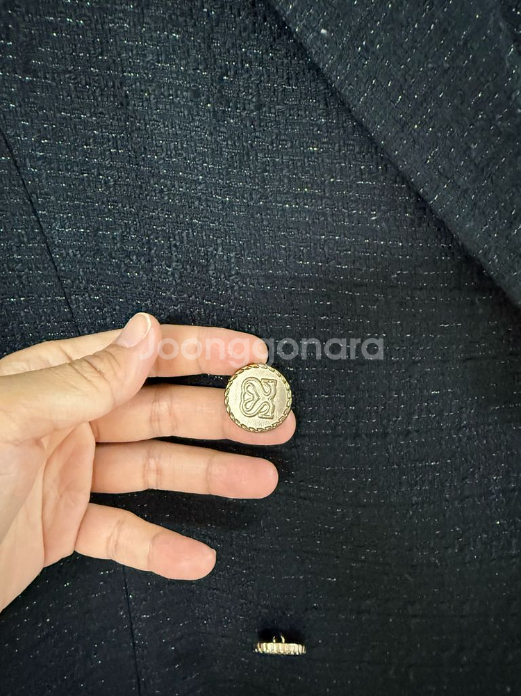 산드로 원피스--1