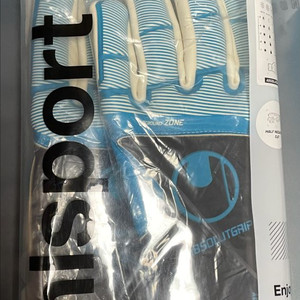 울스포츠 앱솔루트 그립 HN 골키퍼 장갑 8호