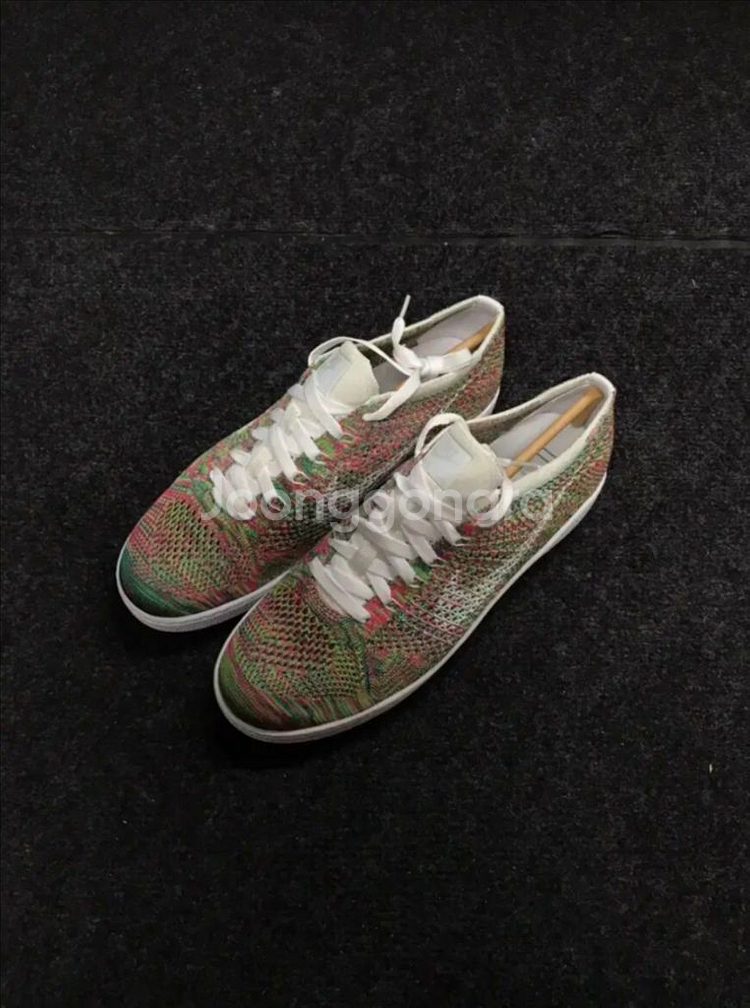 W270 나이키 우먼스 테니스 클래식 울트라 플라이니트--1