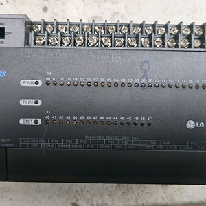 master k. 120s 마스터k, PLC