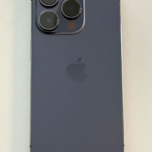 아이폰14Pro 딥퍼플 256GB