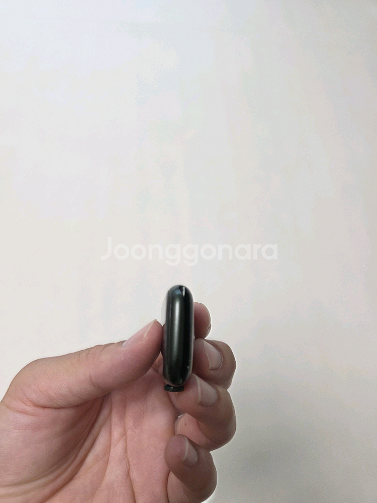애플워치7 GPS 셀룰러 45mm 그린알루미늄--6