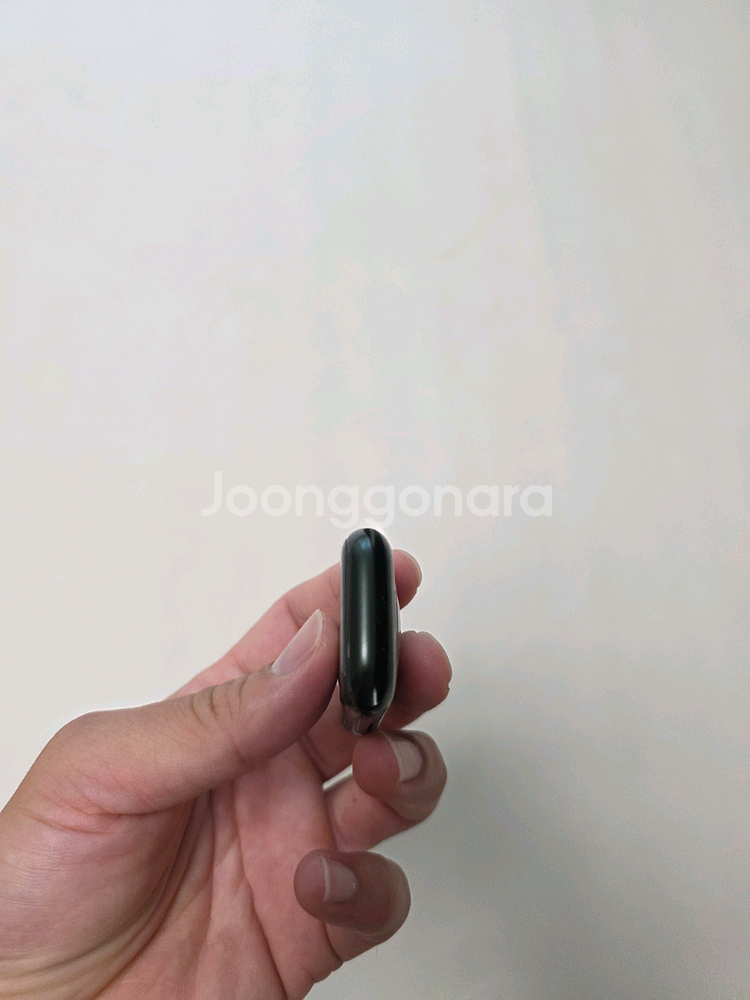 애플워치7 GPS 셀룰러 45mm 그린알루미늄--4