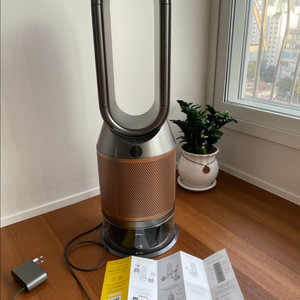 다이슨 PH2 가습기 공기청정기