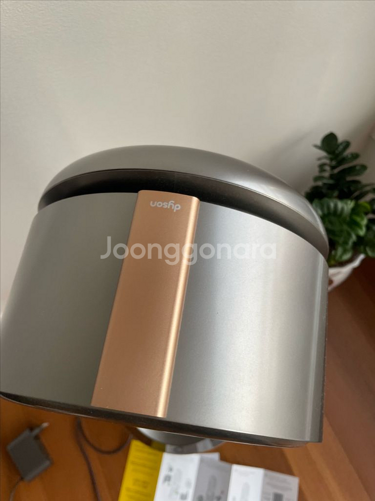 다이슨 PH2 가습기 공기청정기--3