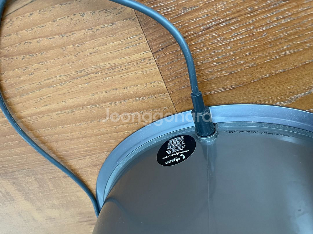 다이슨 PH2 가습기 공기청정기--4