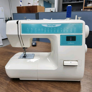 부라더 미싱 재봉틀 리베로 판매합니다