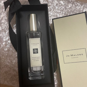 조말론 향수 우드세이지 앤 씨솔트 30ml 60000