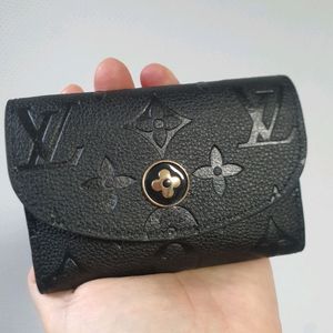 루이비통 카드지갑 로잘린코인퍼스