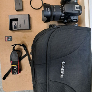 캐논200d