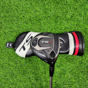 타이틀리스트 TS2 18도 우드 TP - 5S 이미지