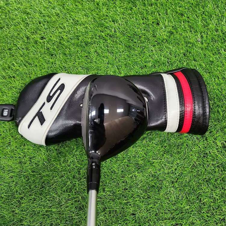 타이틀리스트 TS2 18도 우드 TP - 5S 이미지