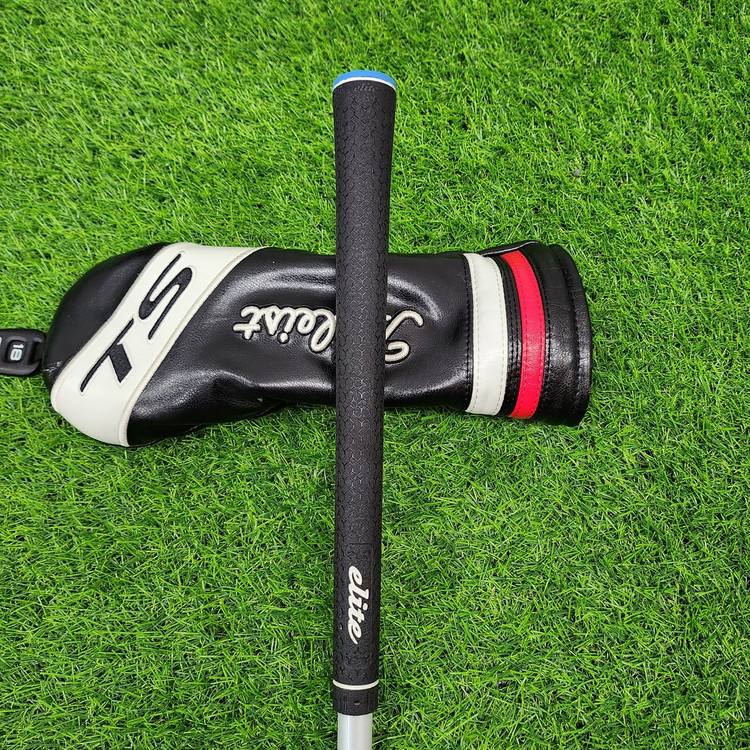 타이틀리스트 TS2 18도 우드 TP - 5S 이미지